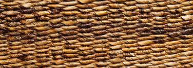 Massivum bett barika 160x200cm bananenblatt braun lackiert. Bananenblatt Mobel Aus Bananengeflecht Massivum