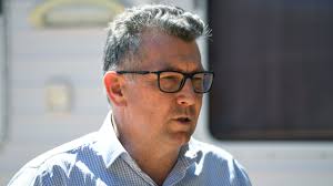 Taiwan shows Australia the winds of change