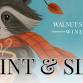 Paint & Sip - Cozy Raccoon - Walnut Springs Winery, 1175 Midway Rd Event Image