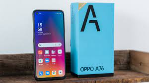 Oppo A76 im Test: Solides Mittelklasse ...