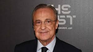Real madrid president florentino perez has explained the cause of his side's shortcomings last real madrid president florentino perez has been left unamused by the performance of new signing eden. Liga Real Madrid Owner Florentino Perez We Never Got In Touch With