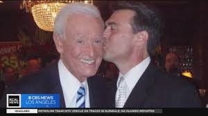 Former KCAL meteorologist, "The Price is Right" announcer Rich Field  remembers Bob Barker