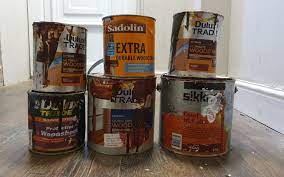 94 list price $136.20 $ 136. Best Exterior Woodstain To Use On Your Home Decorator S Forum Uk