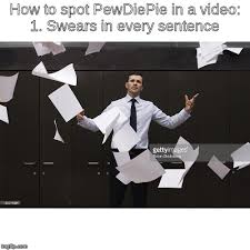 Verwex hidden files because yes i can meme it a bit. Throw Paper Memes Gifs Imgflip