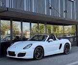 Porsche-Boxster-/-Boxster-S-981