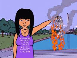 Maybe you would like to learn more about one of these? Seven Truths You Know When You Never Wear A Bra Hellogiggles