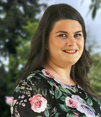 Nicole Calder-Steele