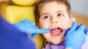 Kids Dentistry: Creating a Positive Dental Experience for Children -  Dentaacare