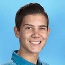 Nick Mares's Instagram, Twitter & Facebook