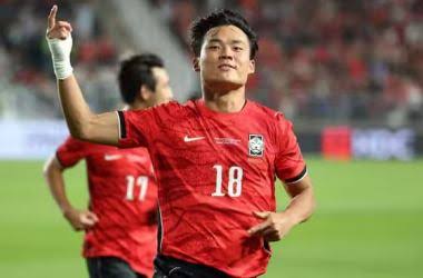 Estreia de Gallardo tem apag&atilde;o do Equador e derrota por 3 a 0 para a Coreia do Sul - VAVEL Brasil