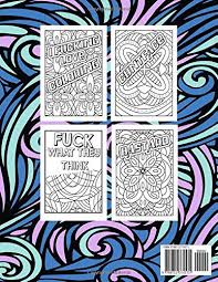Dogs love to chew on bones, run and fetch balls, and find more time to play! You Re A Mother F Cking Badass Swear Word Coloring Book Motivational Inspirational Swear Word Coloring Book For Adults 35 Funny Color Pages For Stress Relief And Relaxation Pricepulse
