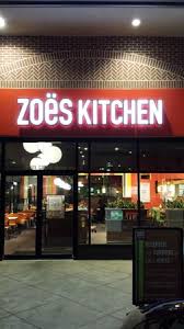 How many pita chips are in zoes kitchen? Healthy Food Alternatives At Zoe S Kitchen Review Of Zoes Kitchen Katy Tx Tripadvisor