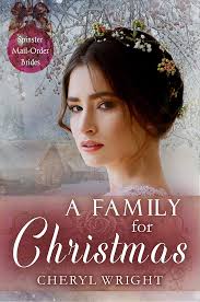 A Family for Christmas eBook : Wright, Cheryl, McKevitt, V. : Amazon.co.uk:  Kindle Store