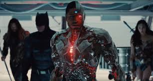 You can set it as lockscreen or wallpaper of windows. Justice League Reshoots Cyborg S Tone Was Lightened