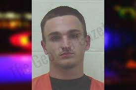 Aiden Wooden — Worth County Jail Bookings