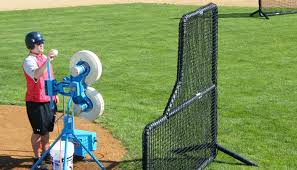 Best Pitching Machine The Complete 2018 Guide Reviews