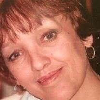 Sandy Hurst Obituary