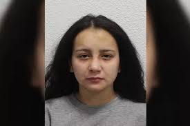 Killer's cold-blooded Snapchat message after stabbing boyfriend to death