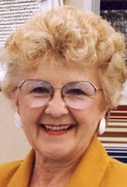 Marjorie Toney Obituary (1930