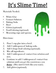 Well, what do you know? Slime Questions Worksheets Teaching Resources Tpt