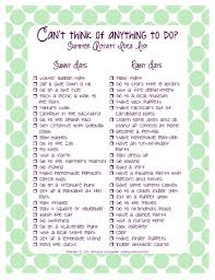 Summer Bucket List Printables Summer Kids Summer Activities Summer Fun