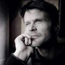 Þetta er bara eins og að vera valinn í landsliðið, maður segir ekki nei"