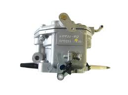 Briggs and stratton hp i/c gold newer style 2 piece carburetor linkage setup. 809010 Carburetor Complete 14hp Briggs 809010