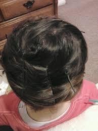 Here is a no heat way on how to go from curly to straight hair without heat! How To Style Naturally Curly Hair Without Heat Novocom Top