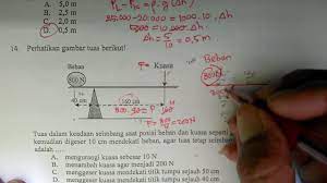 Soal un ipa smp 2017 no 1. Soal Un Ipa Smp 2017 Dan Pembahasannya Jawabanku Id