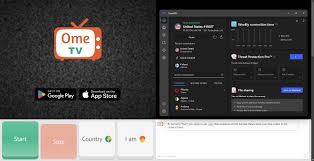 Best VPNs for OmeTV in 2025: Avoid Bans and Stay Anonymous