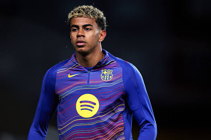Barcelona star Lamine Yamal dropped from Spain squad as shock statement issued | Barca Blaugranes