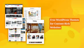 It's the most widely used premium wordpress theme in the world according to stats from builtwith.com. Free Wordpress Magazine Themes For News Blog Websites Motopress