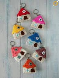 Orgu Anahtarlik Modelleri Amigurumi Anahtarlik Modelleri 97 2020 Tig Isleri Krose Tig Desenleri