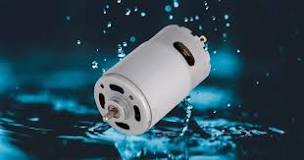 Are DC Motors Waterproof? – DC Motor and Gear Motor ...