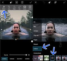 Aplikasi foto jadi kartun buat edit foto jadi kartun, anime, lukisan, karikatur, gambar pensil keren dengan efek gratis paling menakjubkan. Unduh Edit Foto Edit Ganti Wajah Di Picsart Downrfile