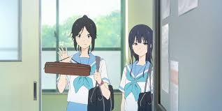 There's just so many girls in anime with dark hair, and they're all so darn lovable. 4pnz17nyjgovfm