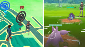 You can typically expect to see it appear during special events, and sometimes it'll be captured by giovanni, giving. Pokemon Go Crypto Pokemon Fangen Und Erlosen Spieletipps