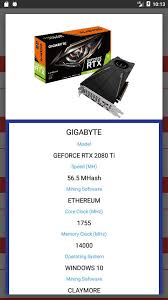 Taking into account both price. Crypto Money Mining Gpu Benchmark For Android Apk Download