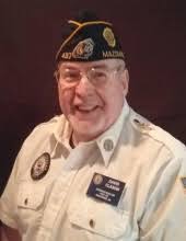 Obituary information for David Lee "Dave" Clason