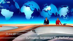 Nachrichten und reportagen aus aller welt. Medienkorrespondenz Das Heute Journal Als Plattform Fur Einen Zdf Programmhinweis