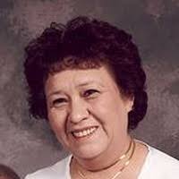 Obituary information for Verna Boyles