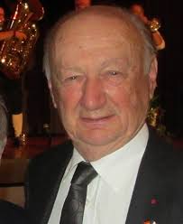 Traurige Nachricht aus der Partnerregion District du Tricastin in  Frankreich: Dr. Jean Mouton ist verstorben