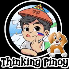 Want to discover art related to paalam? Thinking Pinoy Facebook