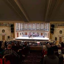 Eastman Theatre Day Trips Around Rochester Ny