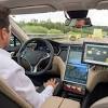 Story image for Autonomous Cars from Digital Trends