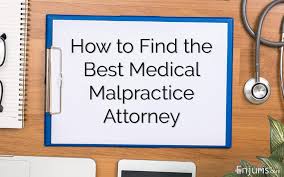 Consumer protection trial lawyer reiner fuellmich says agencies 'knowingly misled governments across the world.' background to the new nuremberg a large team of more than 1,000 lawyers and over 10,000 medical experts, led by dr. The Best Medical Malpractice Lawyers How To Find The Right Attorney