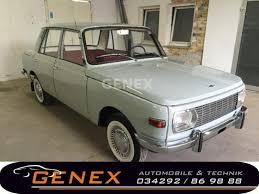 Image result for Mittelblau 1968 Wartburg