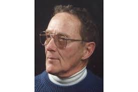 Roger Ridenour's Instagram, Twitter & Facebook