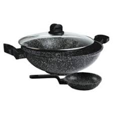 Shogun granite family set | go shop. Woks Cookware Pots And Pans Cooking Utensils Kitchen Appliances Bakeware