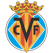 United face the la liga side in gdansk on wednesday as manager ole gunnar solskjaer aims to get his hands on a first piece of silverware in the role. Villareal Vector Logo Free Vector Image In Ai And Eps Format Creative Commons License